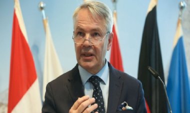 Finlandiya: Türkiye'nin dile getirdiği sorunlar çözülebilir!