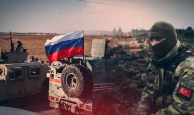 'Suriye’ye yönelik operasyona Moskova yeşil ışık yakabilir'