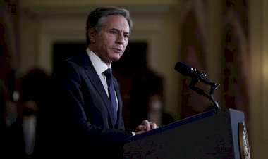 Blinken’den Türkiye açıklaması