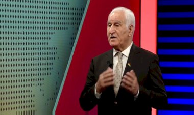 ‘PKK, Kürdistani güçlerin tek ses olmasını istemiyor’