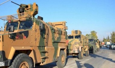 Suriye muhalefeti: Türkiye’nin Rojava operasyonu ertelendi!