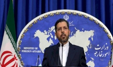 İran: Türkiye'nin Suriye'de sınır ötesi operasyonuna karşıyız!