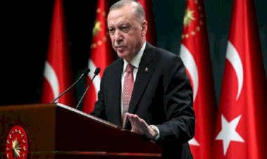 Erdoğan'dan Rojava'ya operasyon açıklaması!