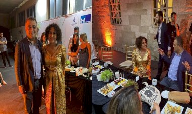 CHP, Saadet ve DEVA, Aynur Doğan'ın kulisinde buluştu