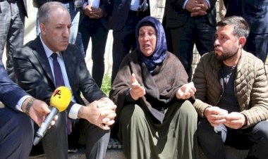 DEVA'dan Şenyaşar ailesine ziyaret