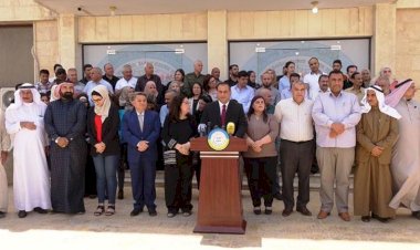 Özerk Yönetim’den uyarı: Türkiye operasyon yaparsa, büyük bir tehlike yaratacak!