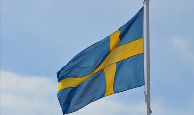 İsveç: Türkiye'ye silah ihracatı yapabiliriz