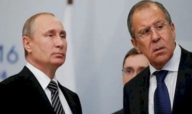 Lavrov'dan Putin'in sağlık durumuna ilişkin açıklama!