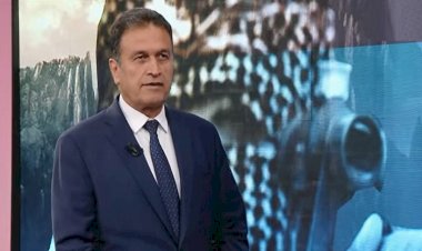 Peşmerge Bakanlığı: 'PKK’de Kürt hissiyatı varsa Kürdistan Bölgesi’ne karşı politikasını gözden geçirir'