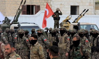 İddia: Türkiye destekli silahlı gruplara ‘Hazır olun’ emri verildi!