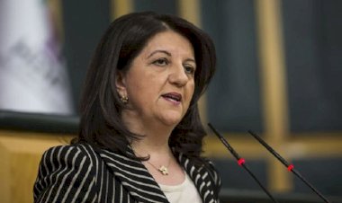 Pervin Buldan: Kobani Davası düştü, düşecek