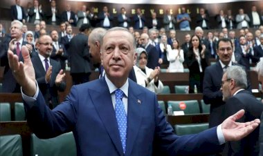 Ankara kulisi: Seçim için tarih belli oldu!