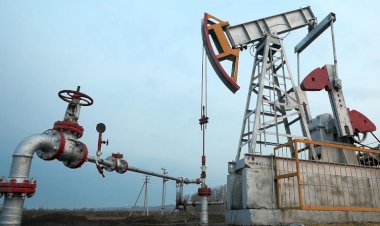 AB ülkeleri Rusya'dan petrol alımını yüzde 90 azaltıyor
