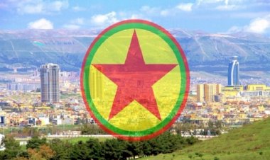 PKK, Süleymaniye’de faaliyet yürüten gazeteci üyelerini takibe aldı