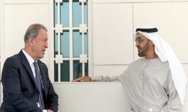 Akar’dan Rojava’ya operasyon açıklaması