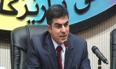 Kerkük Ceza Mahkemesi Rebwar Talabani'ye hapis cezası verdi