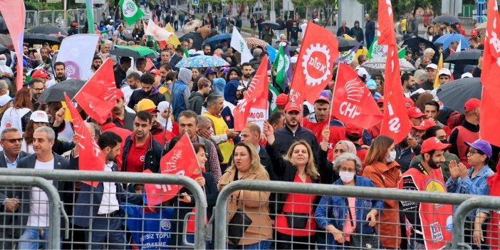 CNK: HDP’li grup Kürdistan Bayrağı taşıyan üyelerimize saldırdı!