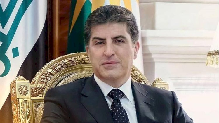 Neçirvan Barzani: Çelişkiler bir kenara bırakılmalı