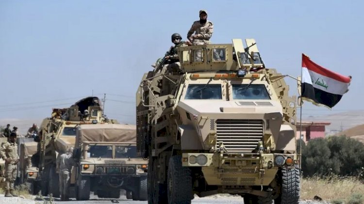 Irak ordusundan Şengal açıklaması