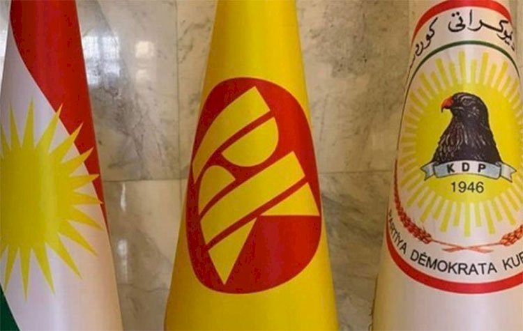 KDP: Yasal olmayan güçler Şengal’den çıkmalı