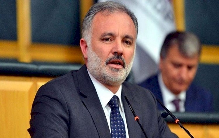 Ayhan Bilgen'den tepki çeken 'Türkçülük Günü' paylaşımı