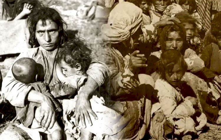 PSK ve PAK’tan Dersim katliamı açıklaması: Katliam asimilasyon olarak sürüyor