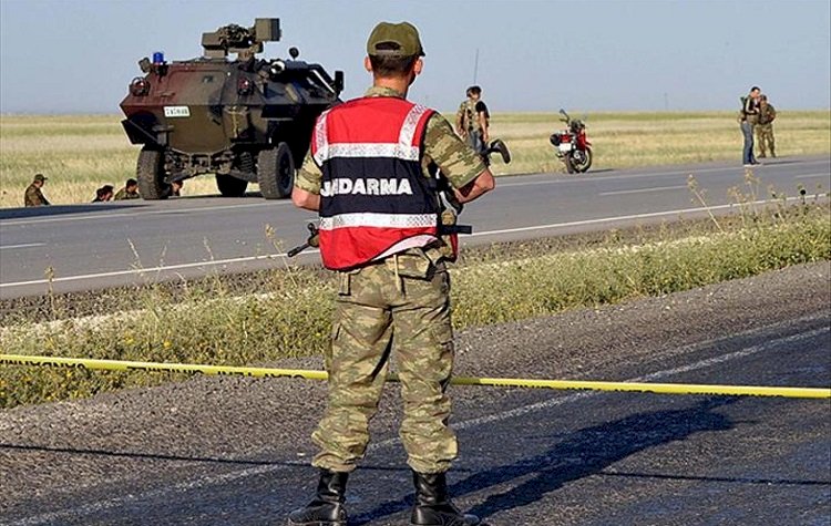Şırnak'ta 2 çoban silahla vurulmuş halde ölü bulundu