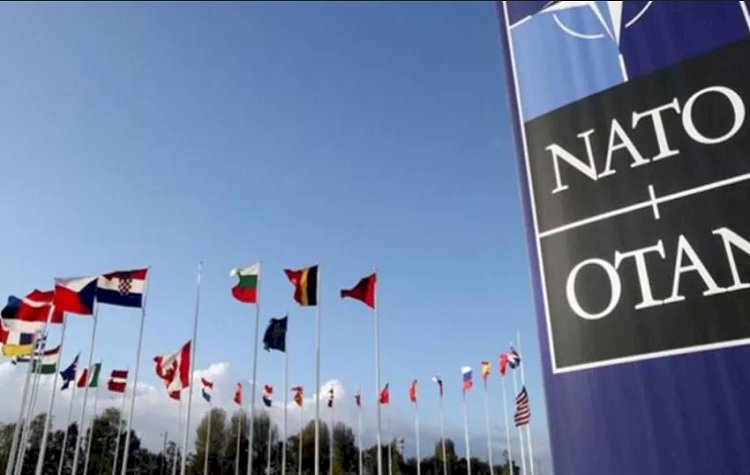 ABD'den İsveç ve Finlandiya'ya NATO üyeliği için güvenlik garantisi