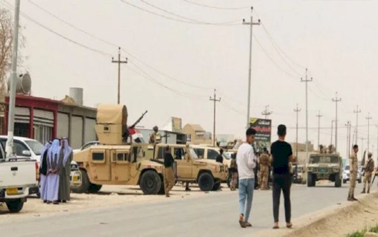 Irak Ulusal Güvenlik Konseyi Danışmanı: Şengal’de yeni bir sürece girildi