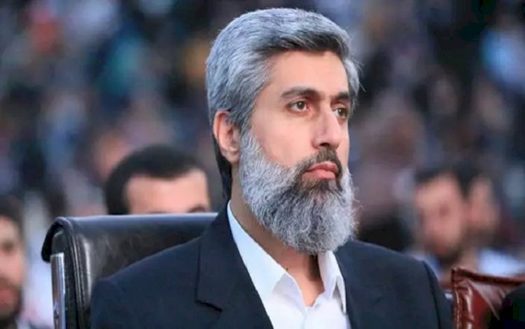 Furkan Vakfı kurucusu Alparslan Kuytul gözaltına alındı