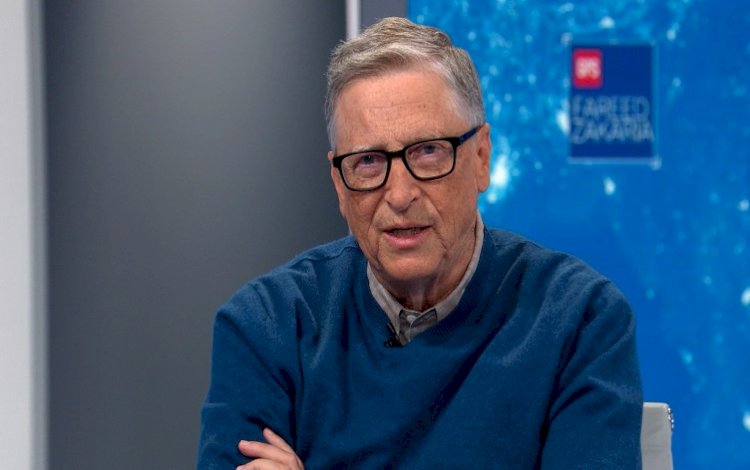Bill Gates coronavirüse yakalandı