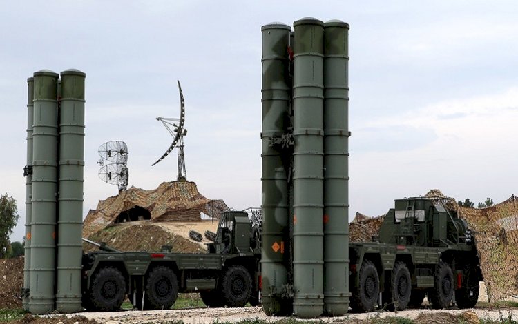 Yunanistan’dan ABD’nin S-300 talebine “Türkiye” koşulu