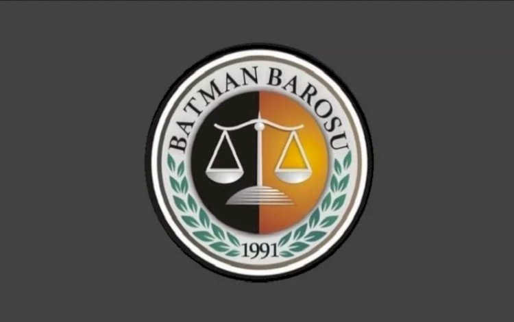 42 barodan Yeni Akit'e tepki: Batman Baromuzun yanındayız