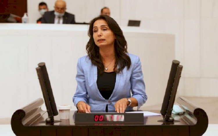 HDP'nin mülteciler sorununu araştırma önergesi reddedildi