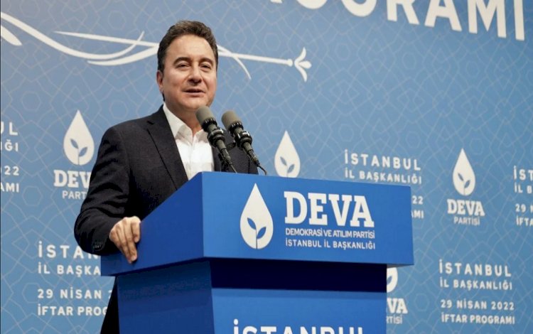 Antep Valiliği Ali Babacan'ın Miting İddialarına 'Evrakta Sahtecilik' suçundan suç duyurusunda bulunacak...