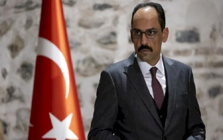 Kalın, Türkiye'nin İsveç ve Finlandiya için şartlarını açıkladı