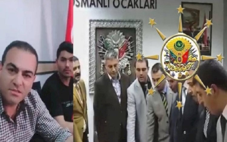 ‘Suriyeliler ülkelerine dönsün’ diyenlere Osmanlı Ocakları’ndan tehdit