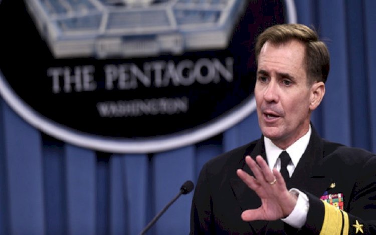 Pentagon’dan Erdoğan’ın NATO çıkışına yorum geldi
