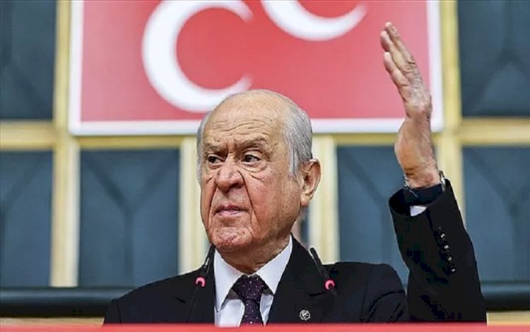 Bahçeli’den NATO uyarısı: Bunun sonu topyekun savaştır