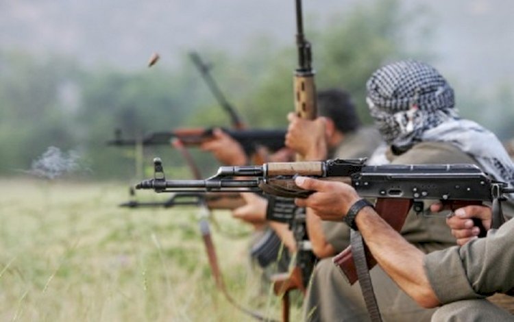 Goran Yöneticisi: PKK 30 yıldan fazla bir süredir savaşıyor, ancak...