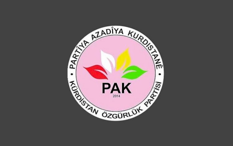 PAK: Kürt müziğine yönelik ırkçı yasakları kınıyoruz