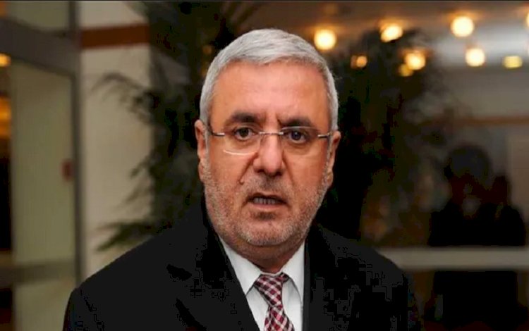 Mehmet Metiner dernek kurdu: ‘Hedef kitlemiz Kürtler’