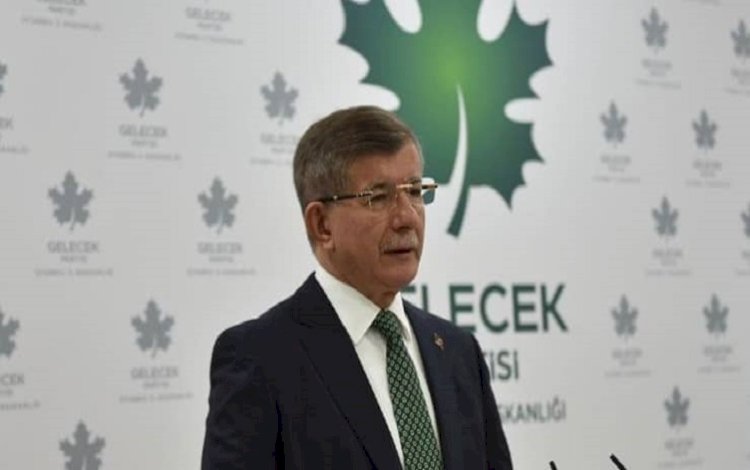 Davutoğlu: Anadil ve Eğitim Hakkı tartışma Konusu Yapılamaz