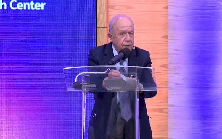 İsmail Beşikçi: 'Devletiniz yoksa mezarlıklarınızı bile koruyamazsınız'