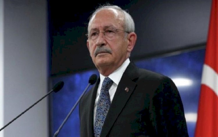 Kılıçdaroğlu 248 başkanla Van'a gidiyor!