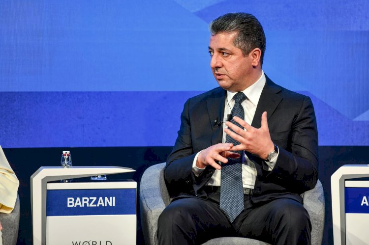 Mesrur Barzani: 'Federal Mahkeme’nin kararını uygulamayacağız'