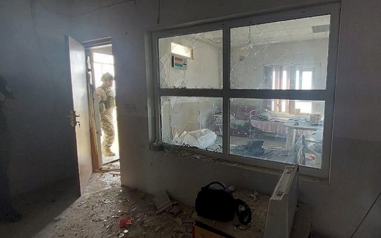 KDP’den PKK’nin roketli saldırısına tepki!