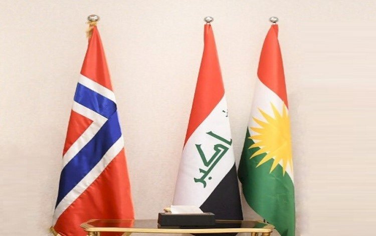 Norveç’ten Irak’a seyahat uyarısı: Kürdistan Bölgesi hariç tutuldu