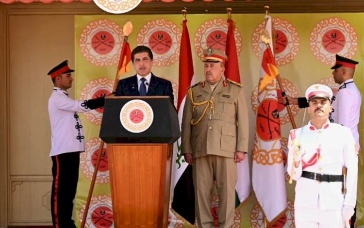 Neçirvan Barzani’den KDP ve KYB’ye çağrı: Peşmergeye müdahale olmasın!