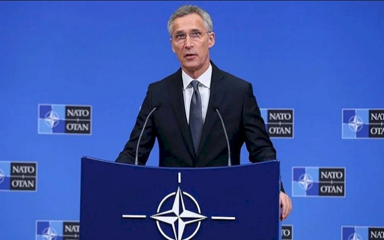 Stoltenberg: Kürtlere genel bir atıfta bulunmaktan kaçınmalıyız!